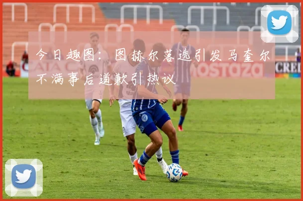 今日趣图：图赫尔落选引发马奎尔不满事后道歉引热议